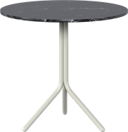 Fog Grey Poseidon Cafe Table